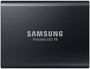 Samsung MU-PA1T0B 1000 GB Preto